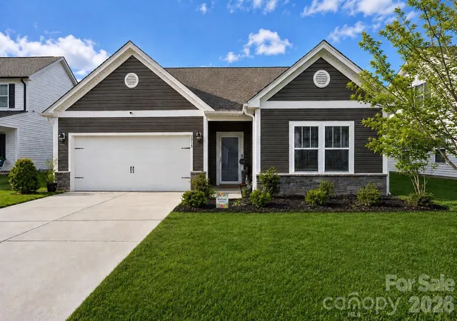 Homes for sale in Stanfield, NC | 2015 Mcdonald Dr, Stanfield, NC 28163 | MLS# 4390614