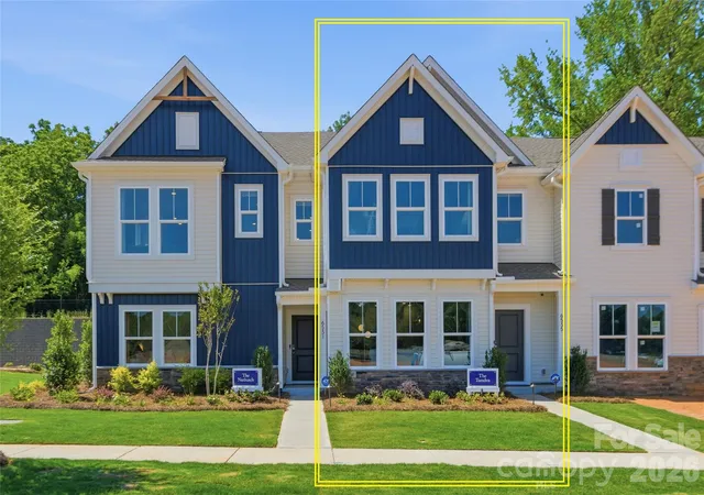 25th image of 6063 White Aster Ln, Charlotte, NC 28216 | MLS# 4390623
