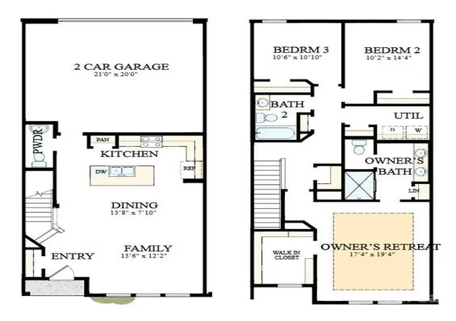 4th image of 6063 White Aster Ln, Charlotte, NC 28216 | MLS# 4390623