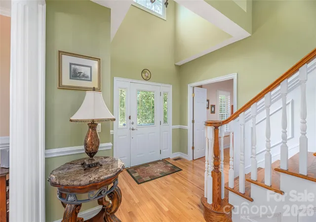Photo 4 of Single family home for sale at 554 Breckenridge Rd, Waynesville, NC 28785 | MLS# 4390627 | Listing updated on 2026-08-20