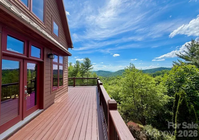 Photo 1 of Single family home for sale at 6365 Julius Dr, Newland, NC 28657 | MLS# 4390628 | Listing updated on 2026-10-01