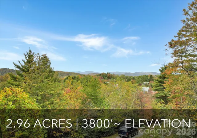 Photo 2 of Single family home for sale at 6365 Julius Dr, Newland, NC 28657 | MLS# 4390628 | Listing updated on 2026-10-01