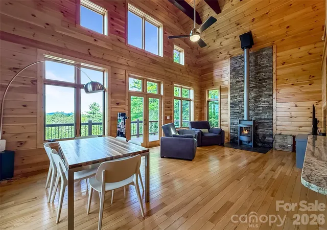 Photo 3 of Single family home for sale at 6365 Julius Dr, Newland, NC 28657 | MLS# 4390628 | Listing updated on 2026-10-01