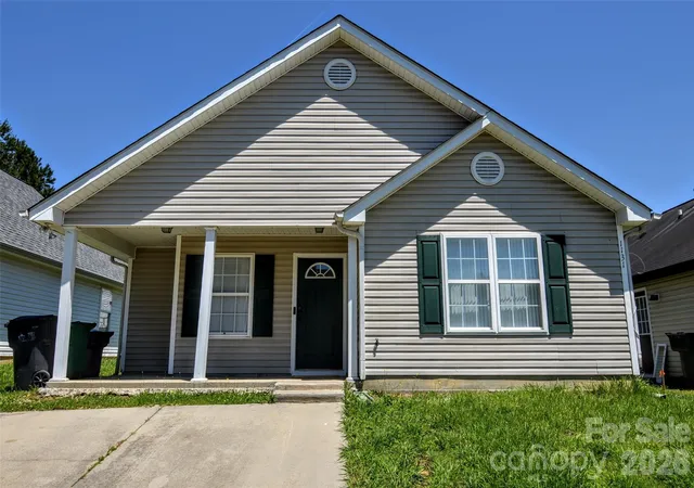 Photo 1 of Single family home for sale at 1131 Hannah Rae Ct, Charlotte, NC 28214 | MLS# 4390631 | Listing updated on 2026-07-18