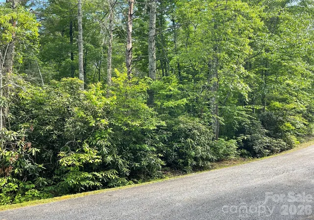 Homes for sale in Rosman, NC | Lot 45 Abby Falls Dr, Rosman, NC 28772 | MLS# 4390637