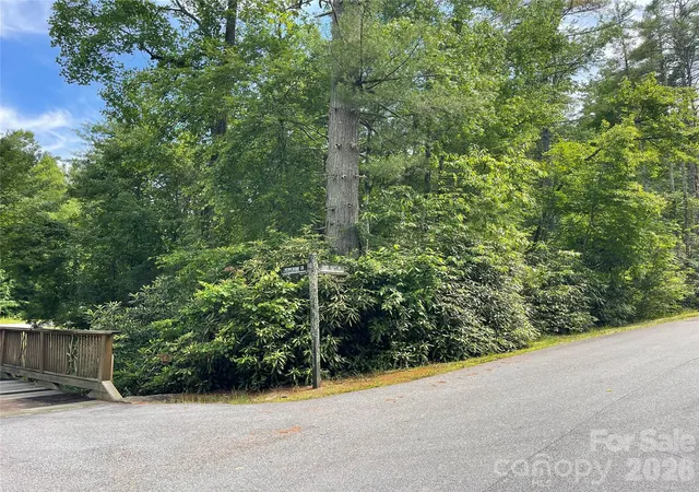 Homes for sale in Rosman, NC | Lot 45 Abby Falls Dr, Rosman, NC 28772 | MLS# 4390637