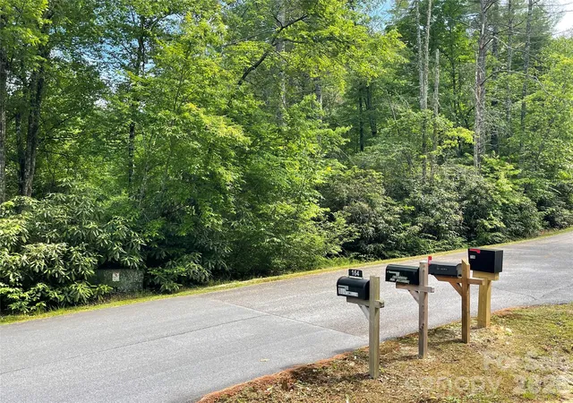 Homes for sale in Rosman, NC | Lot 45 Abby Falls Dr, Rosman, NC 28772 | MLS# 4390637