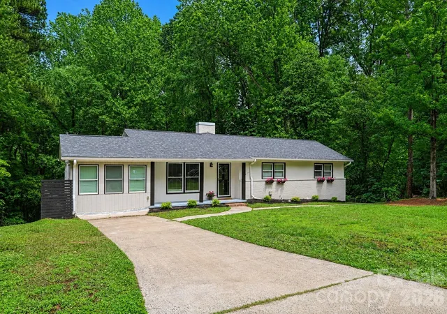 3rd image of 716 Grandview Dr Ne, Concord, NC 28025 | MLS# 4390643