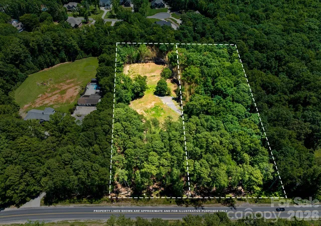 2nd image of 11038 Harrisburg Rd, Fort Mill, SC 29707 | MLS# 4390646