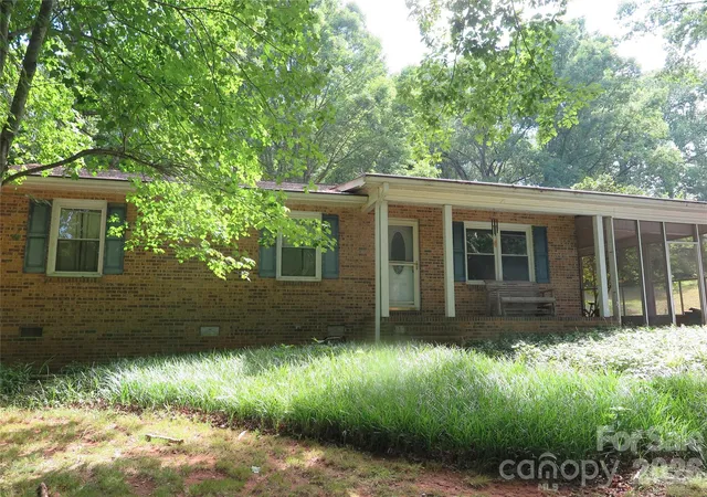2nd image of 112 Glenn Oaks Dr, Lawndale, NC 28090 | MLS# 4390647