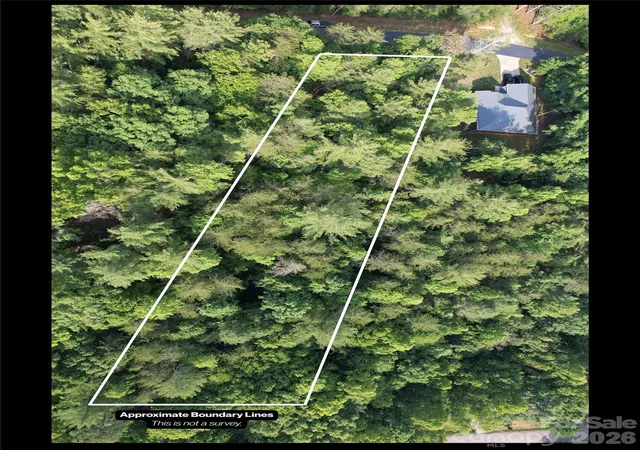 Photo 1 of Land for sale at 547 James View Rd, Marion, NC 28752 | MLS# 4390667 | Listing updated on 2026-08-13