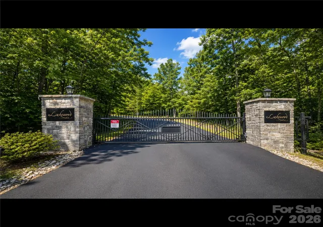 Photo 3 of Land for sale at 547 James View Rd, Marion, NC 28752 | MLS# 4390667 | Listing updated on 2026-08-13