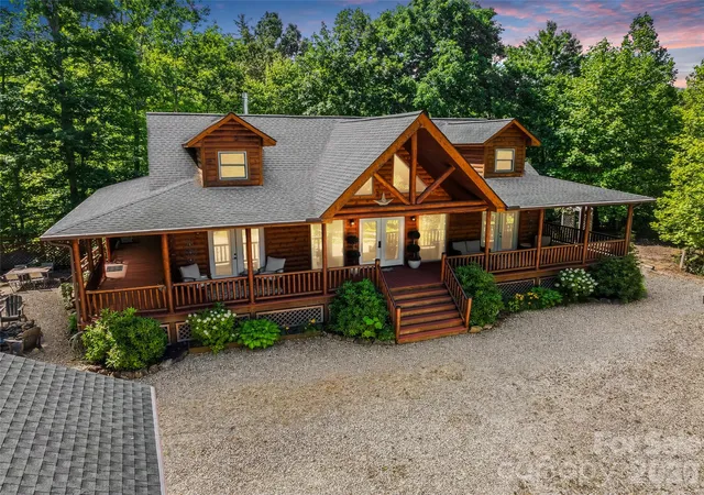 1st image of 128 Hummingbird Ln, Almond, NC 28702 | MLS# 4390672