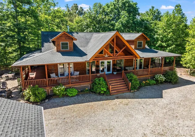 47th image of 128 Hummingbird Ln, Almond, NC 28702 | MLS# 4390672