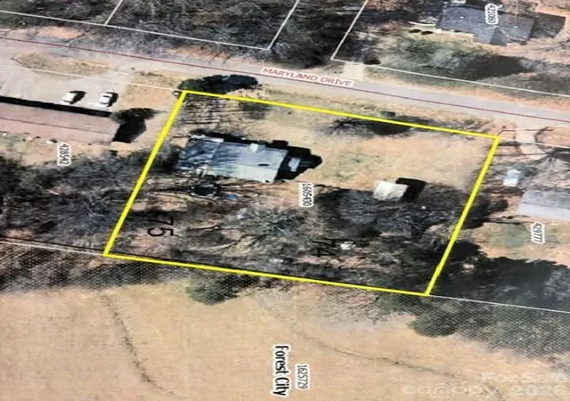 30th image of 257 Maryland Dr, Forest City, NC 28043 | MLS# 4390677