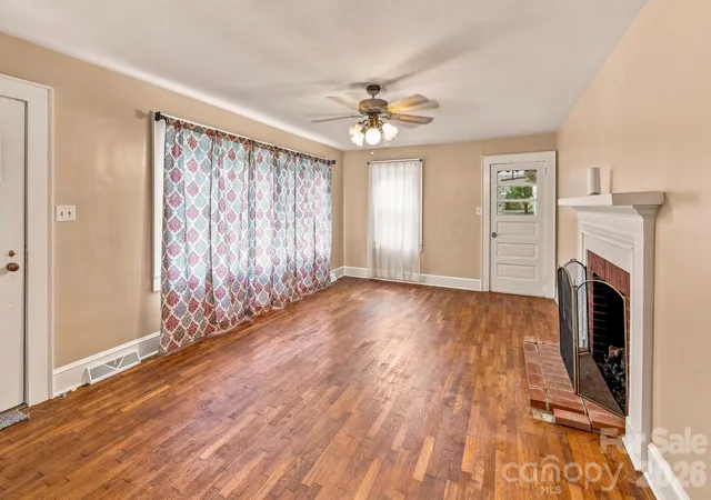 5th image of 257 Maryland Dr, Forest City, NC 28043 | MLS# 4390677