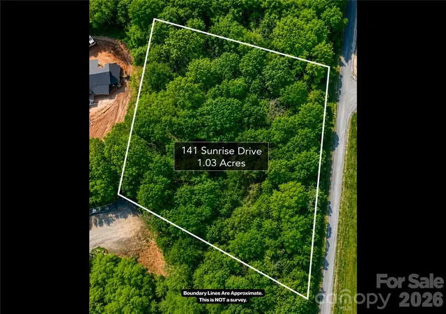Homes for sale in Mars Hill, NC | 141 Sunrise Dr #14, Mars Hill, NC 28754 | MLS# 4390686