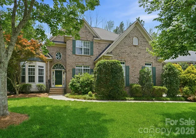 Photo 1 of Single family home for sale at 8719 Beaminster Pl, Waxhaw, NC 28173 | MLS# 4390694 | Listing updated on 2026-09-25