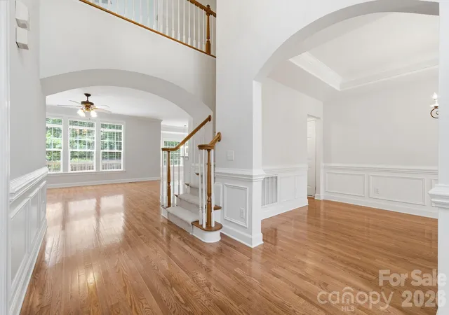 Photo 3 of Single family home for sale at 8719 Beaminster Pl, Waxhaw, NC 28173 | MLS# 4390694 | Listing updated on 2026-09-25