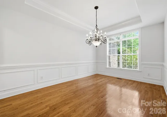 Photo 3 of Single family home for sale at 8719 Beaminster Pl, Waxhaw, NC 28173 | MLS# 4390694 | Listing updated on 2026-09-25