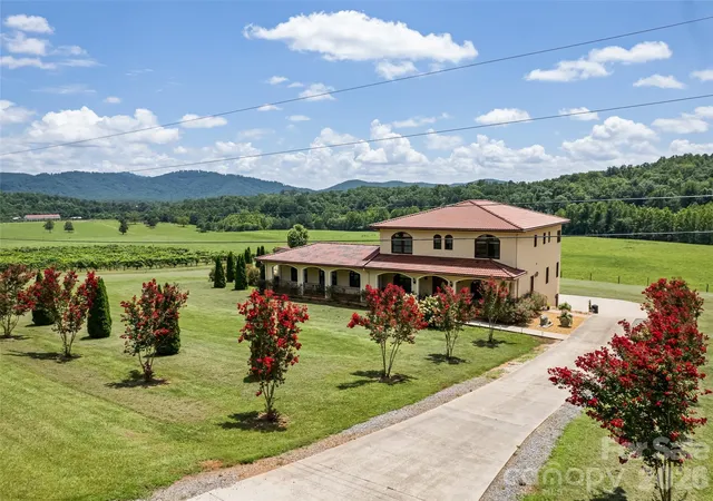 2nd image of 1418 Landis Ln, Nebo, NC 28761 | MLS# 4390696