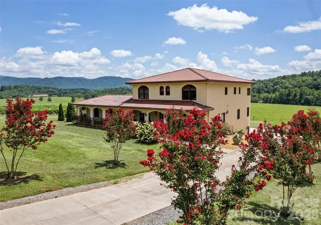 48th image of 1418 Landis Ln, Nebo, NC 28761 | MLS# 4390696