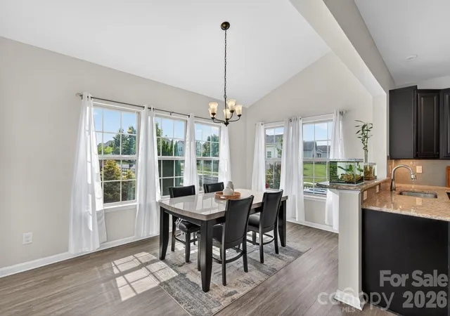 Photo 4 of Single family home for sale at 1677 Scarbrough Cir SW, Concord, NC 28025 | MLS# 4390698 | Listing updated on 2026-08-29