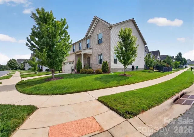 Photo 1 of Single family home for sale at 1677 Scarbrough Cir Sw, Concord, NC 28025 | MLS# 4390698 | Listing updated on 2026-08-29