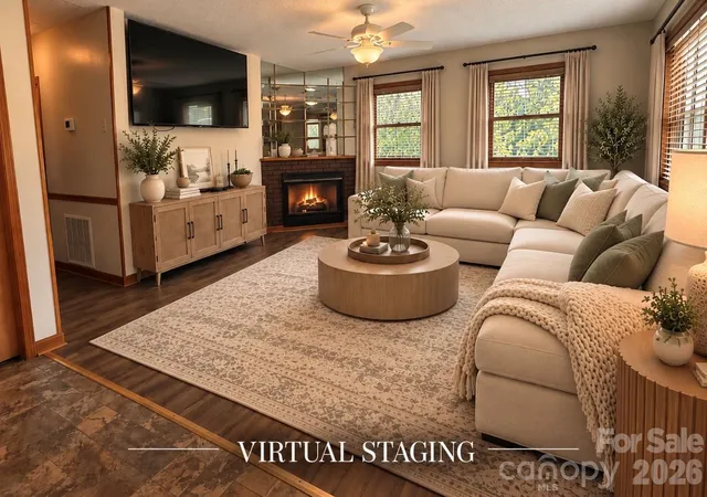 Photo 3 of Single family home for sale at 32497 Guard Rd, Albemarle, NC 28001 | MLS# 4390701 | Listing updated on 2026-10-08