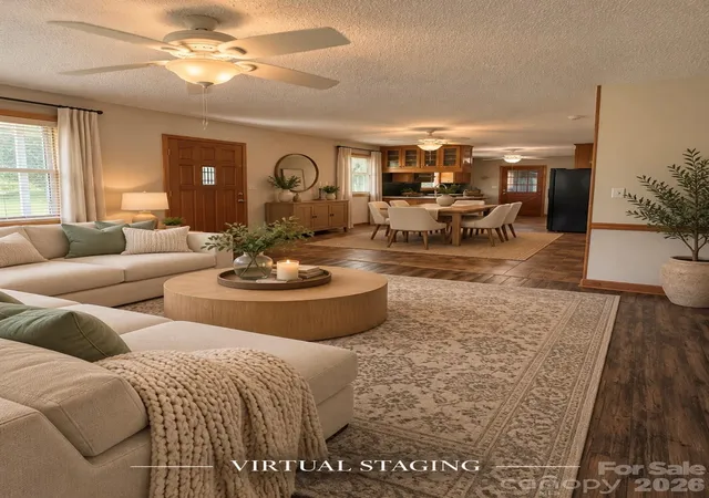 Photo 3 of Single family home for sale at 32497 Guard Rd, Albemarle, NC 28001 | MLS# 4390701 | Listing updated on 2026-10-10