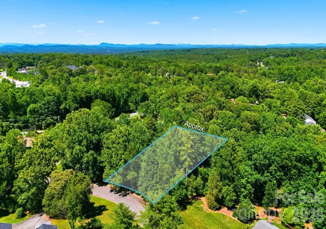 Photo 1 of Land for sale at 706 Garrou Ave Se, Valdese, NC 28690 | MLS# 4390710 | Listing updated on 2026-06-08