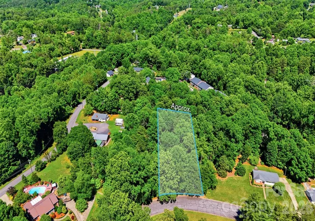 Photo 2 of Land for sale at 706 Garrou Ave Se, Valdese, NC 28690 | MLS# 4390710 | Listing updated on 2026-06-08