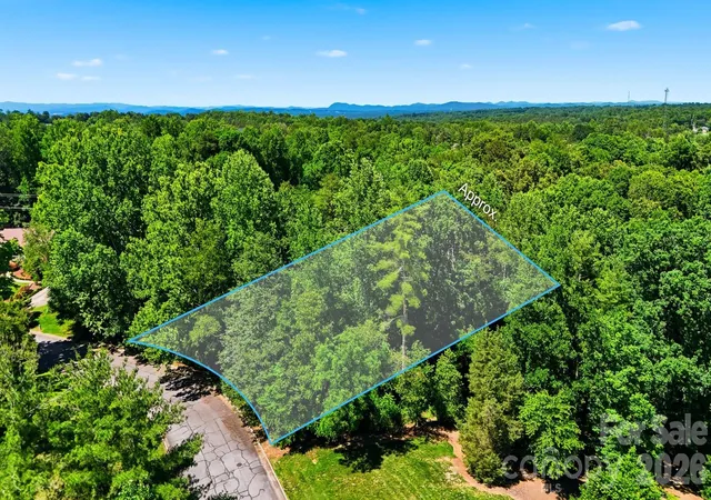 Photo 3 of Land for sale at 706 Garrou Ave Se, Valdese, NC 28690 | MLS# 4390710 | Listing updated on 2026-06-08