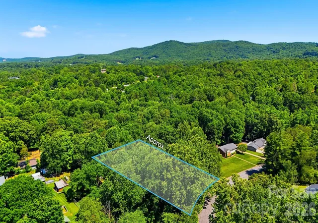 Photo 3 of Land for sale at 706 Garrou Ave SE, Valdese, NC 28690 | MLS# 4390710 | Listing updated on 2026-06-08