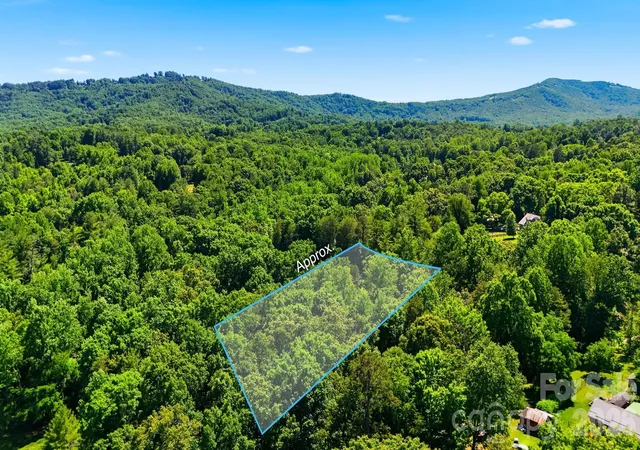 Photo 4 of Land for sale at 706 Garrou Ave SE, Valdese, NC 28690 | MLS# 4390710 | Listing updated on 2026-06-08