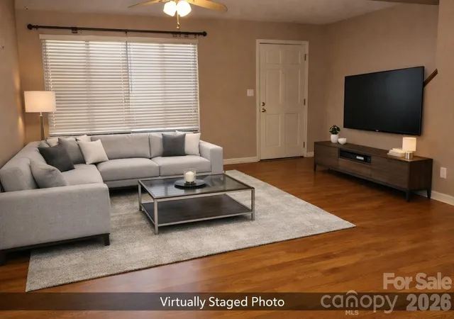 Homes for sale in Statesville, NC | 407 E Broad St #C3, Statesville, NC 28677 | MLS# 4390712