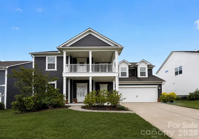 Homes for sale in Fort Mill, SC | 4011 Spring Garden St, Fort Mill, SC 29715 | MLS# 4390724