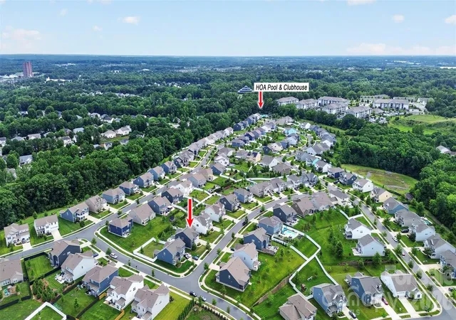 Homes for sale in Fort Mill, SC | 4011 Spring Garden St, Fort Mill, SC 29715 | MLS# 4390724
