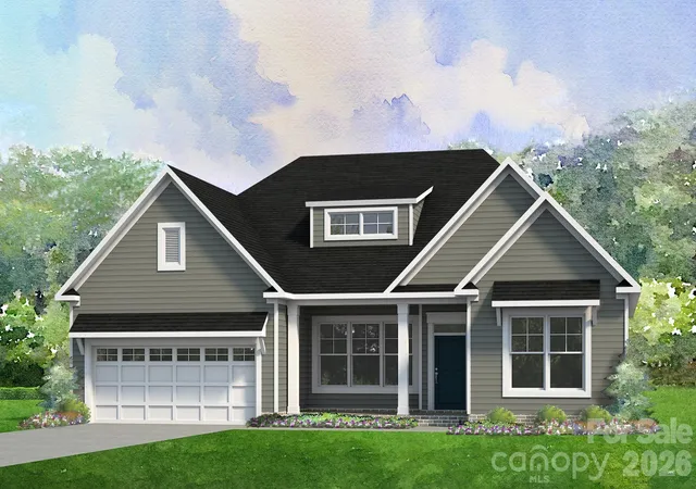 Photo 1 of Sale Pending at 152 Eve Ash Ln, Mooresville, NC 28115 | MLS# 4390731 | Listing updated on 2026-09-11