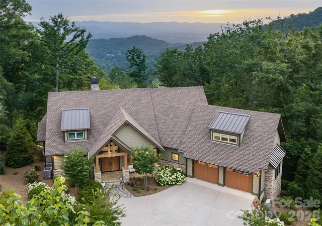 Photo 1 of Single family home for sale at 57 Villa Nova Dr, Asheville, NC 28804 | MLS# 4390732 | Listing updated on 2026-08-13