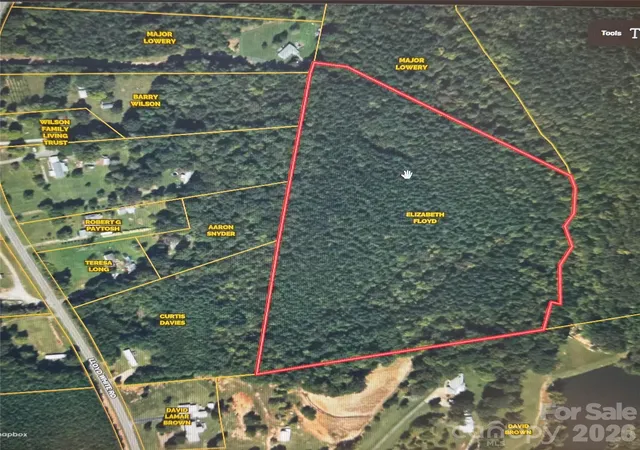 Photo 1 of Sale Pending at 0000 Lloyd White Rd, Clover, SC 29710 | MLS# 4390734 | Listing updated on 2026-08-02