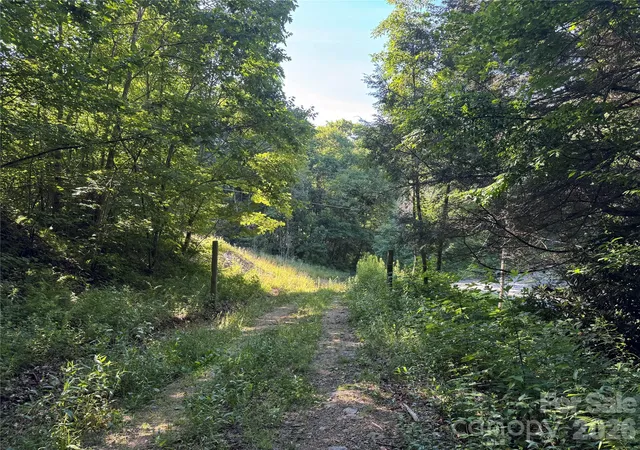 Photo 2 of Land for sale at 999999 Fairview Church Rd, Lansing, NC 28643 | MLS# 4390747 | Listing updated on 2026-07-28