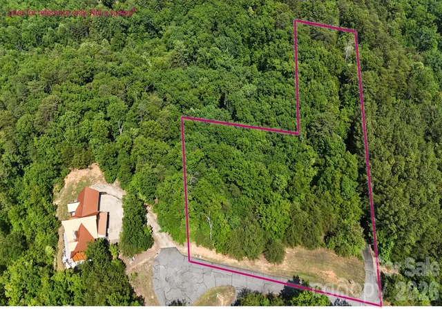 1st image of 0 Boulder Rdg #49, Lake Lure, NC 28746 | MLS# 4390752