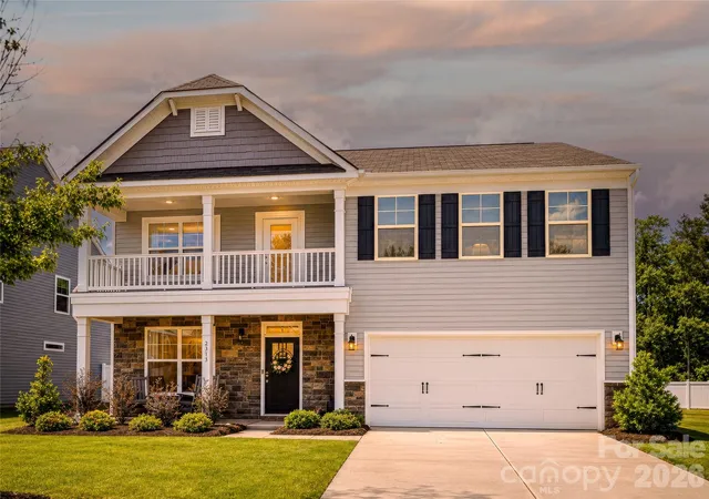 Photo 1 of Single family home for sale at 2313 Windley Dr, Gastonia, NC 28054 | MLS# 4390763 | Listing updated on 2026-09-09