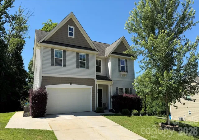 Homes for sale in Midland, NC | 332 Wyndham Forest Cir, Midland, NC 28107 | MLS# 4390770