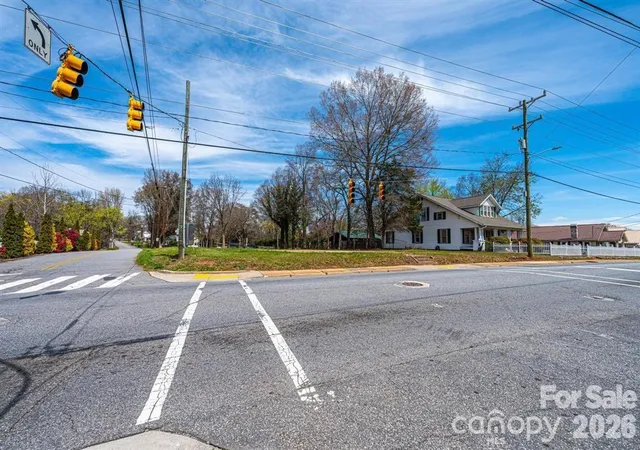Homes for sale in Taylorsville, NC | 24 7th St Nw, Taylorsville, NC 28681 | MLS# 4390777