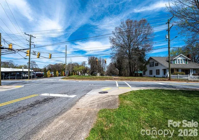 Homes for sale in Taylorsville, NC | 24 7Th St Nw, Taylorsville, NC 28681 | MLS# 4390777