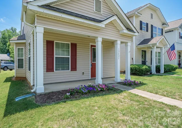 2nd image of 12421 Stumptown Rd, Huntersville, NC 28078 | MLS# 4390787