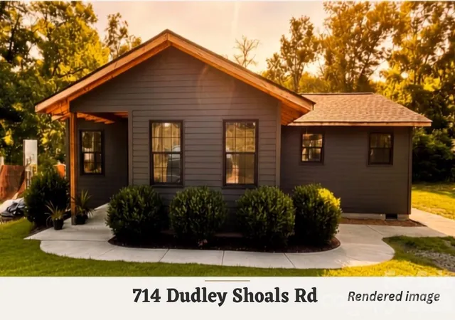 Homes for sale in Granite Falls, NC | 714 Dudley Shoals Rd, Granite Falls, NC 28630 | MLS# 4390788
