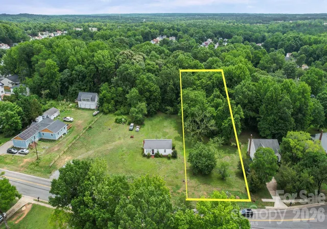 Photo 2 of Land for sale at 8090 Plott Rd, Charlotte, NC | MLS# 4390798 | Listing updated on 2026-09-23